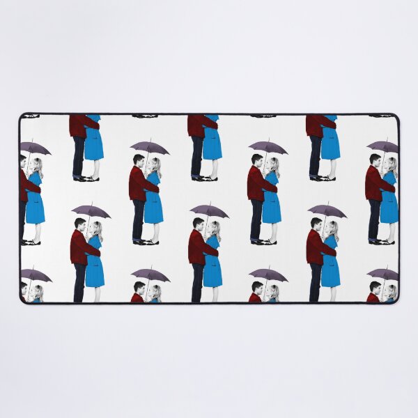 Item preview, les parapluies de cherbourg designed and sold by underground notes.