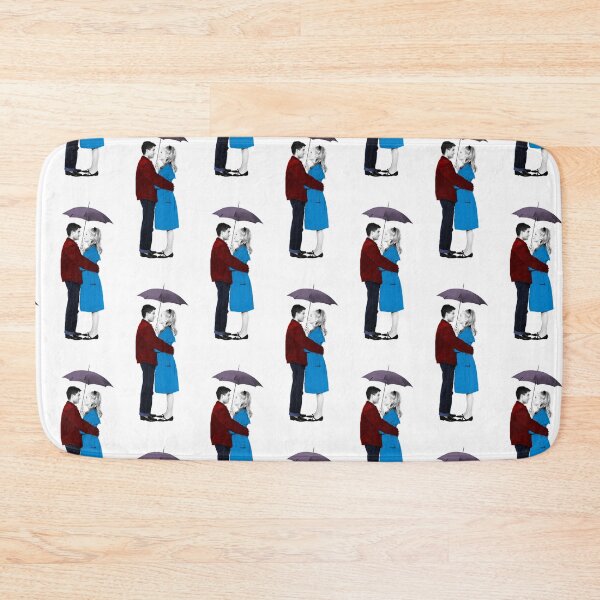 Item preview, les parapluies de cherbourg designed and sold by underground notes.