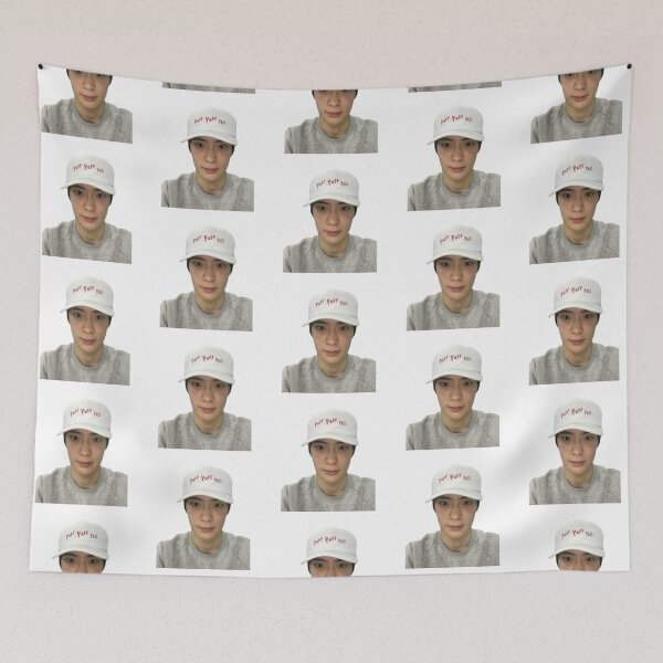 Item preview, jaehyun puff puff pass nct designed and sold by loonaluvdesigns.