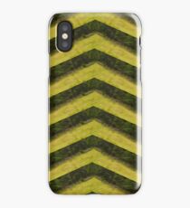 Hopping Kangaroos iPhone Case/Skin