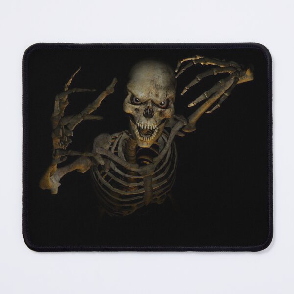 Item preview, Halloween - Angry Skull designed and sold by GNDesign.