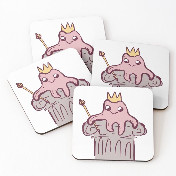 Item preview, Pretzel, Her Royal Majesty designed and sold by Fullofteeth.