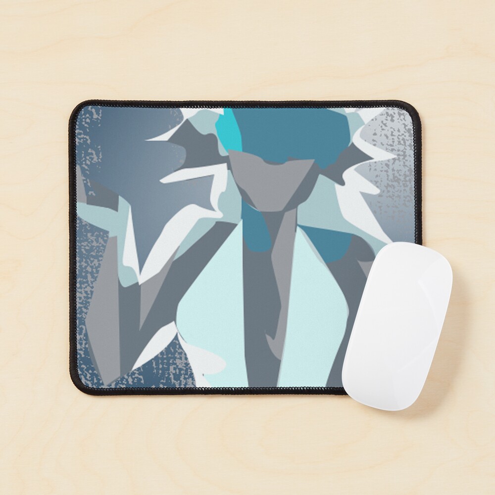 Item preview, Mouse Pad designed and sold by Rinaart85.