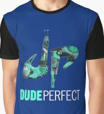 Dude Perfect Graphic T-Shirt