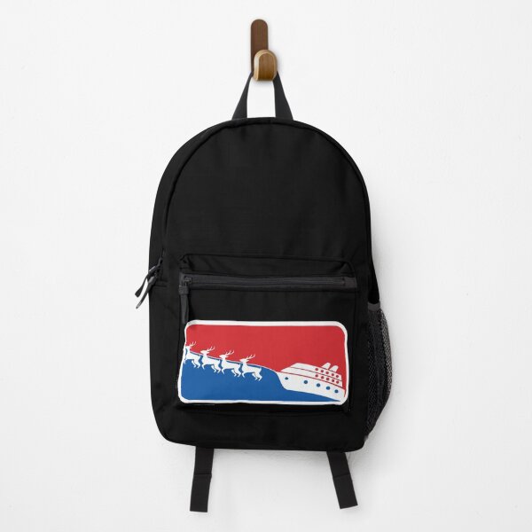 Item preview, Christmas Cruise ship silhouette designed and sold by HungarianSailor.