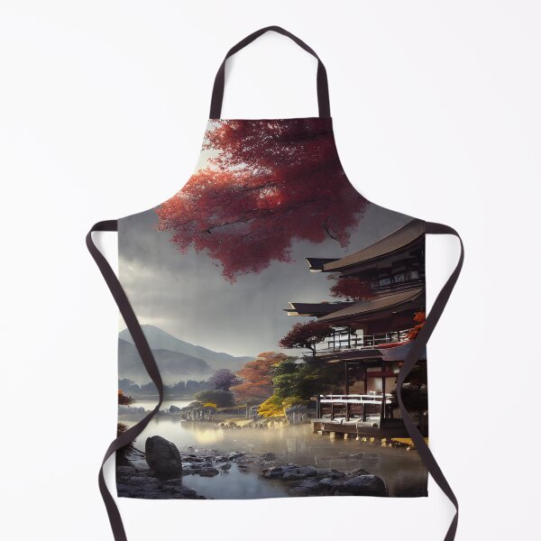 Item preview, The Beauty of Japan designed and sold by John Campbell.