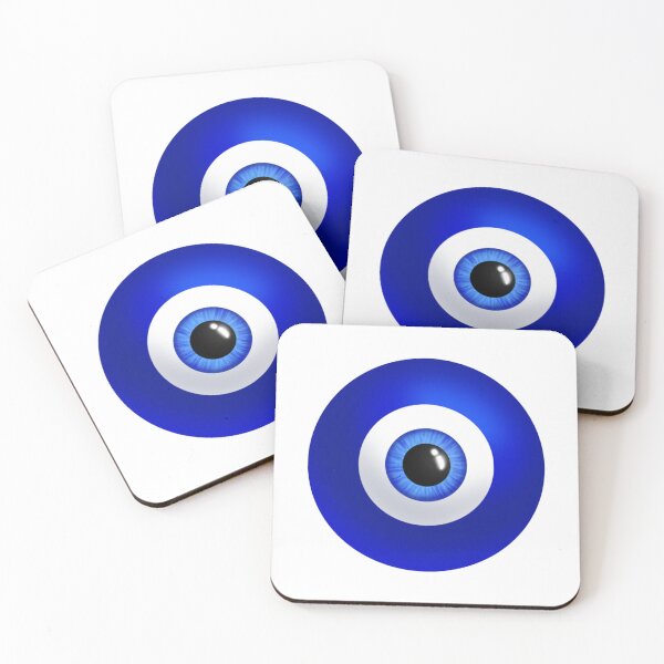 Item preview, 3D Evil eye designed and sold by PMDesigns222.