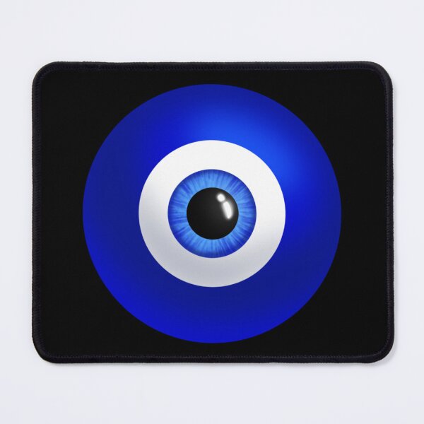 Item preview, 3D Evil eye designed and sold by PMDesigns222.