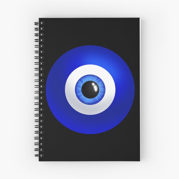 Item preview, 3D Evil eye designed and sold by PMDesigns222.
