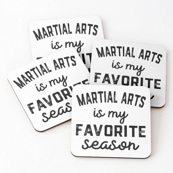Item preview, Martial Arts Women's Men's Lovers, Martial Arts Is My Favorite Season designed and sold by Dogs Geeky⭐⭐⭐⭐⭐.