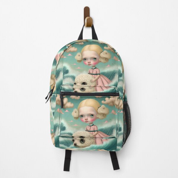 Item preview, Sea Lover by Alice Monber designed and sold by AliceMonberCom.
