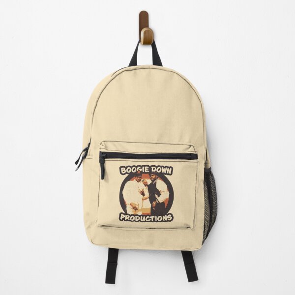 Item preview, BDP Boogie Down Productions 80s Old School Hip Hop designed and sold by eyepoo.