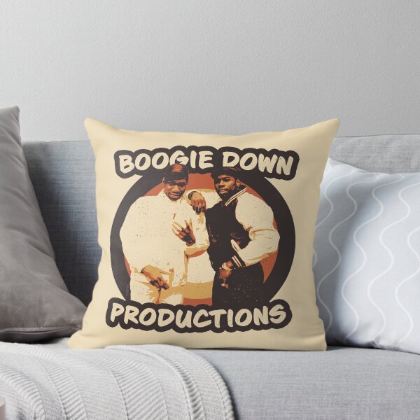 Item preview, BDP Boogie Down Productions 80s Old School Hip Hop designed and sold by eyepoo.