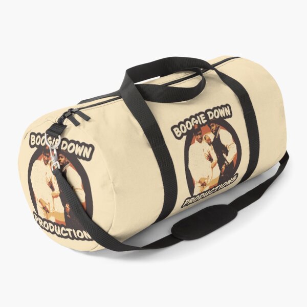 Item preview, BDP Boogie Down Productions 80s Old School Hip Hop designed and sold by eyepoo.