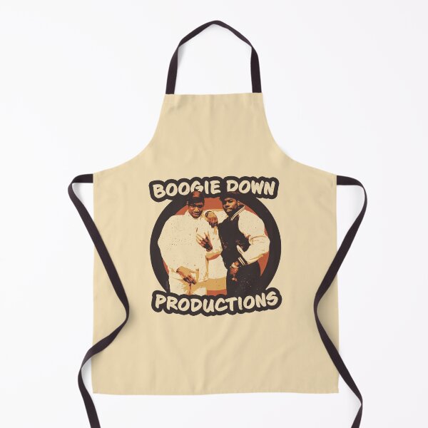 Item preview, BDP Boogie Down Productions 80s Old School Hip Hop designed and sold by eyepoo.
