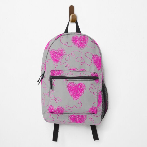 Item preview, Doodle of heart designed and sold by Kabira77.