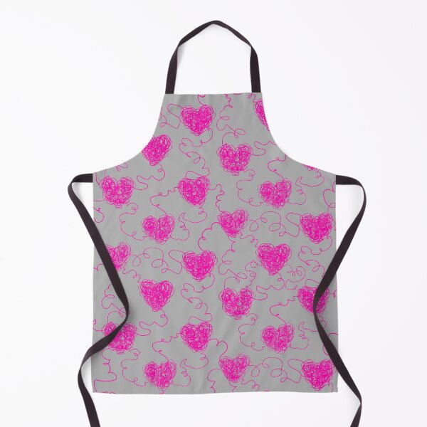 Item preview, Doodle of heart designed and sold by Kabira77.