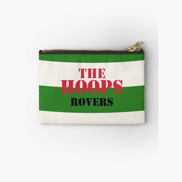 Item preview, Los Hoops Rovers - Shamrock Rovers designed and sold by TRUE-FANS.