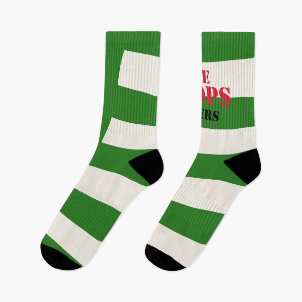 Item preview, The Hoops Rovers - Shamrock Rovers  designed and sold by TRUE-FANS.
