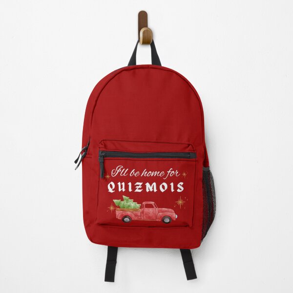 Item preview, I'll be home for quizmois designed and sold by ibeargifts.
