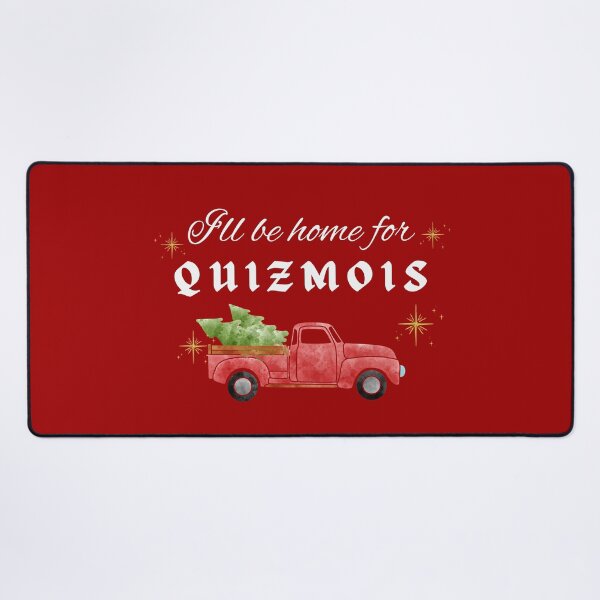 Item preview, I'll be home for quizmois designed and sold by ibeargifts.
