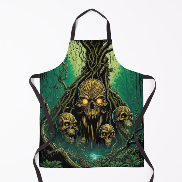 Item preview, Tree of Death designed and sold by yellowbubble.