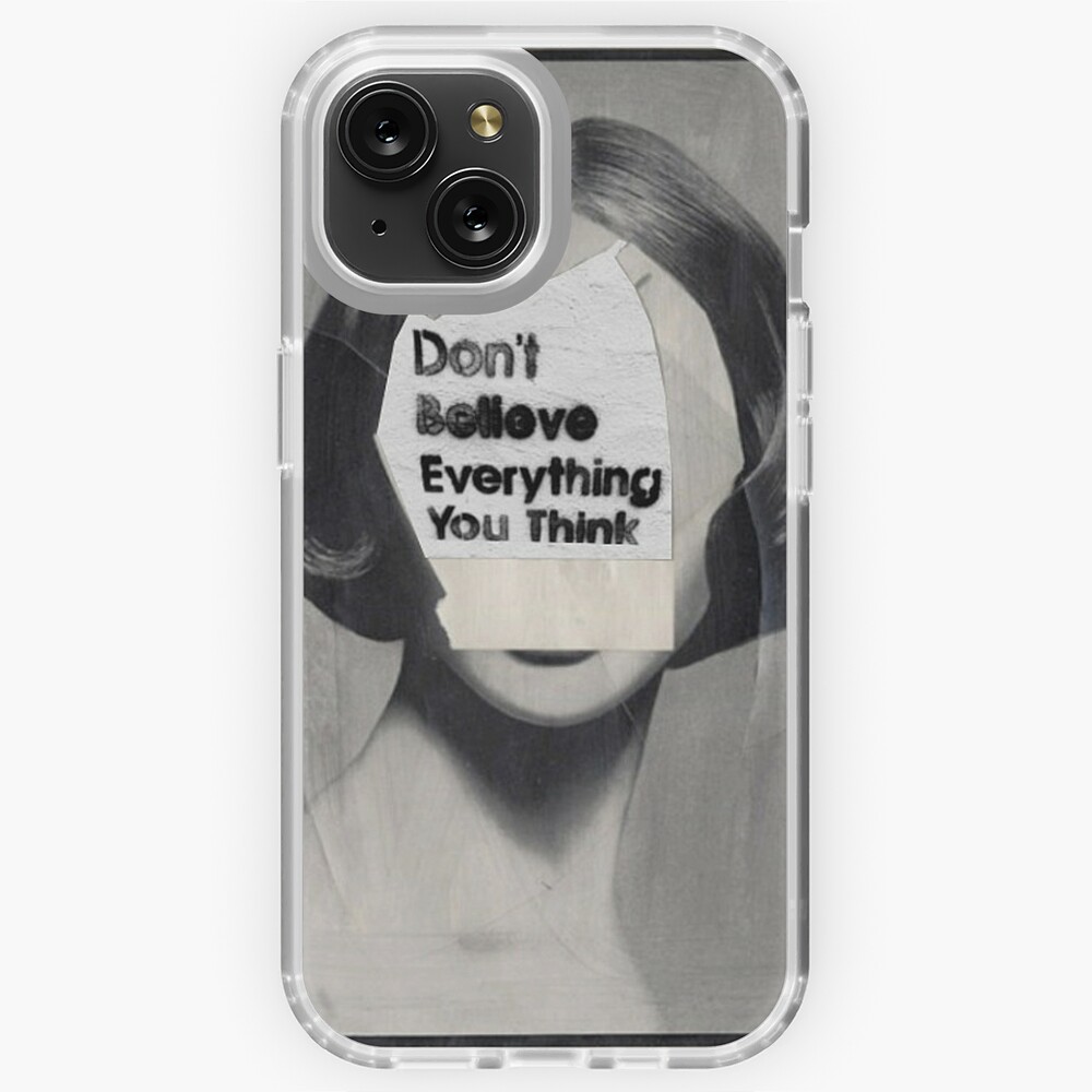 Item preview, iPhone Soft Case designed and sold by LouiJover.