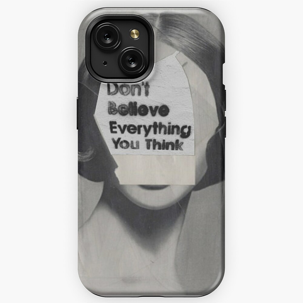 Item preview, iPhone Tough Case designed and sold by LouiJover.