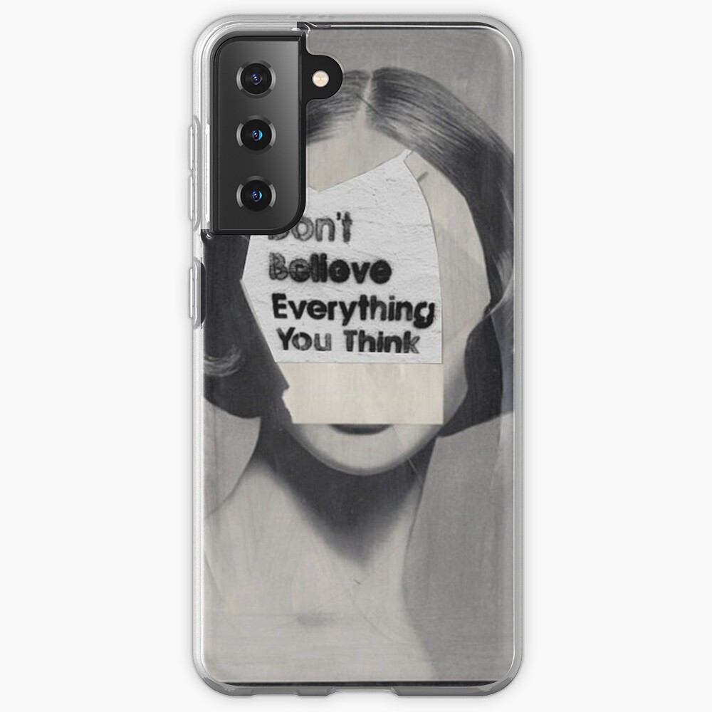 Item preview, Samsung Galaxy Soft Case designed and sold by LouiJover.