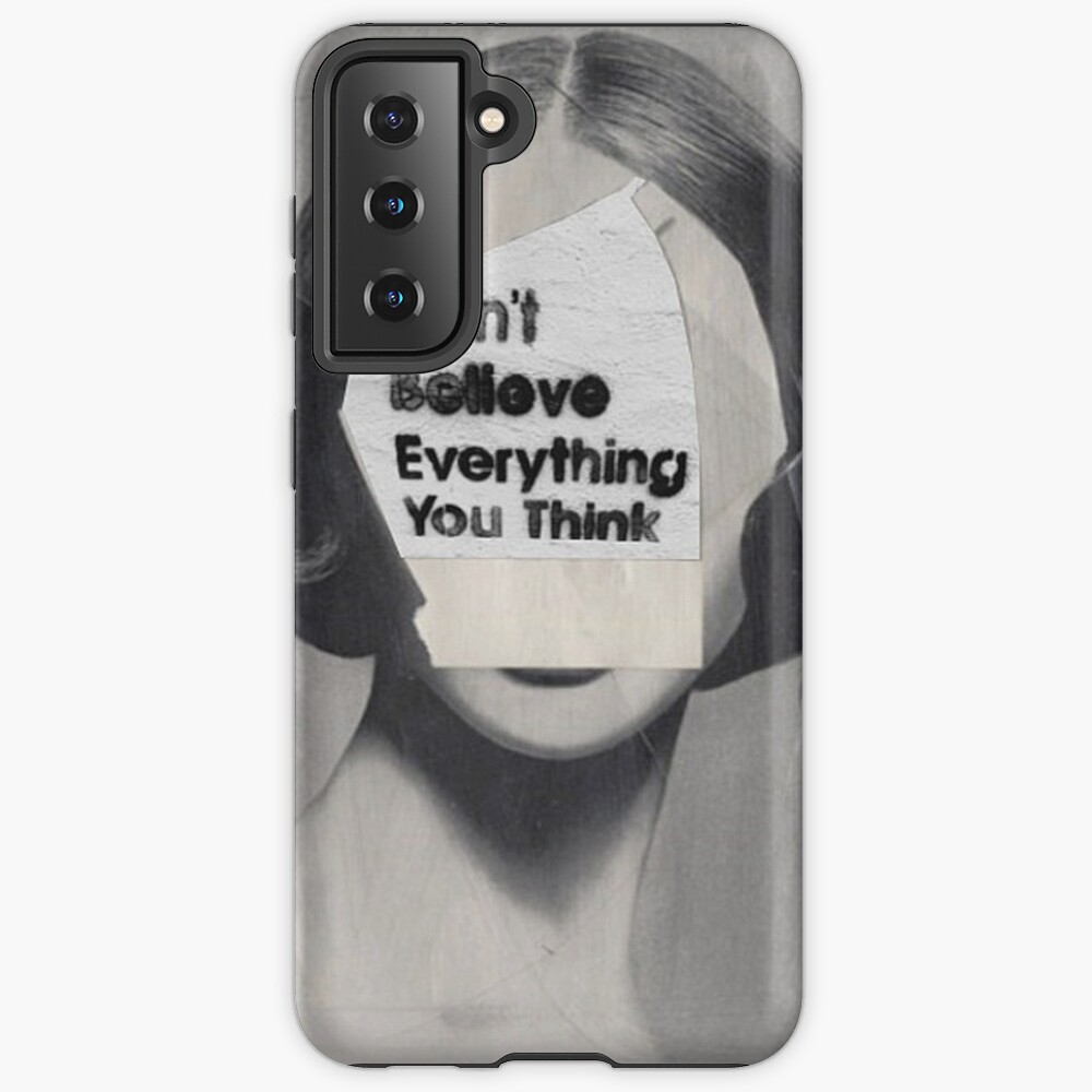 Item preview, Samsung Galaxy Tough Case designed and sold by LouiJover.