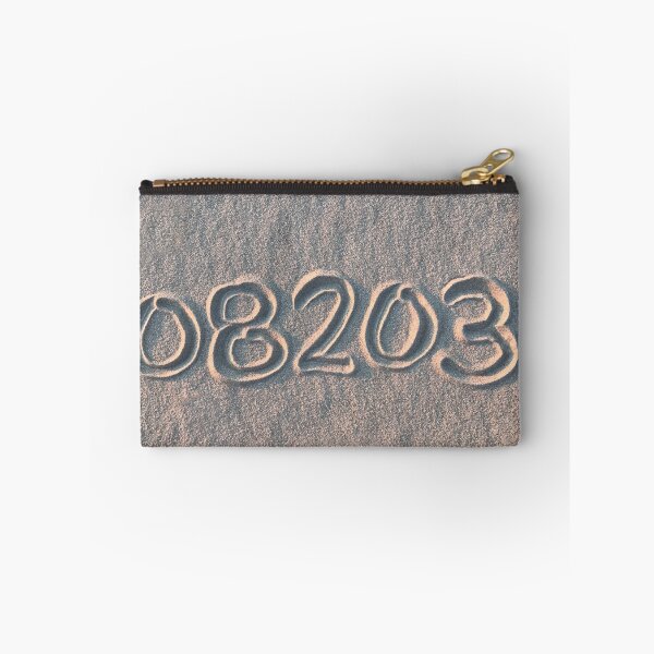 Item preview, Brigantine New Jersey 08203 ~ Written in the sand designed and sold by LeslieMac713.