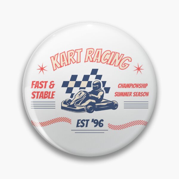 Item preview, kart racing designed and sold by Magounette.