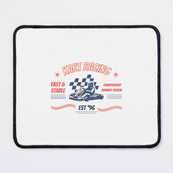 Item preview, kart racing designed and sold by Magounette.