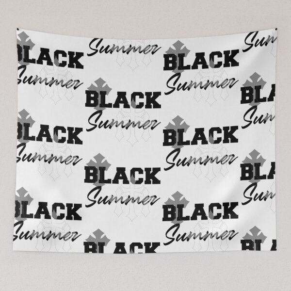 Item preview, Black Summer Christmas Cross Collection Jesus designed and sold by Yakisha Gates.