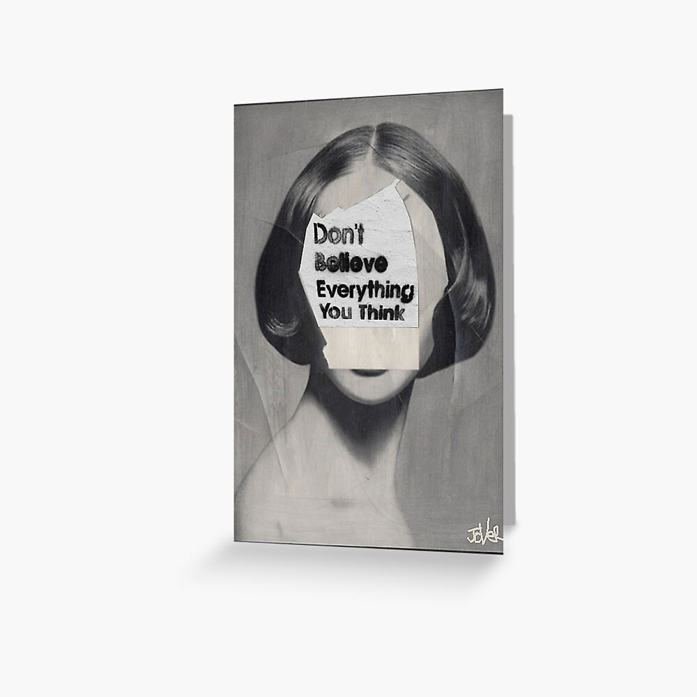Item preview, Greeting Card designed and sold by LouiJover.