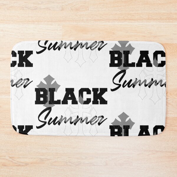 Item preview, Black Summer Christmas Cross Collection Jesus designed and sold by Yakisha Gates.