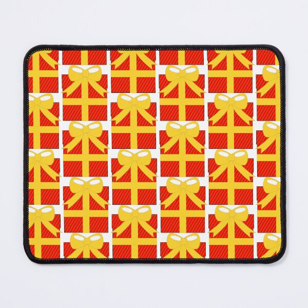 Item preview, Christmas Holiday Giftbox Red designed and sold by ArashiiGames.