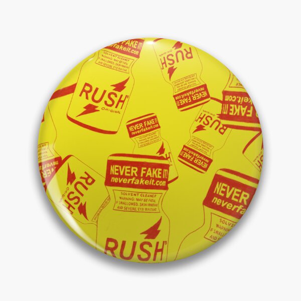 Item preview, Feel the Rush! designed and sold by west808.