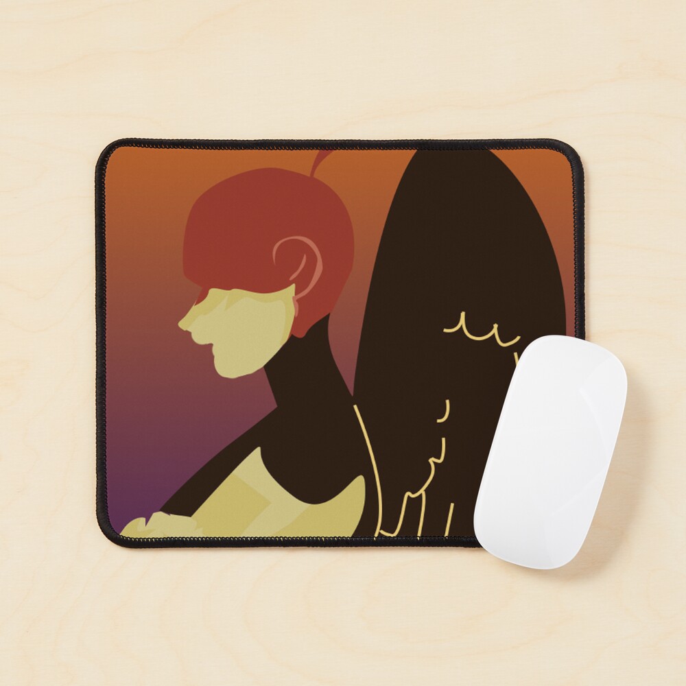 Item preview, Mouse Pad designed and sold by Rinaart85.