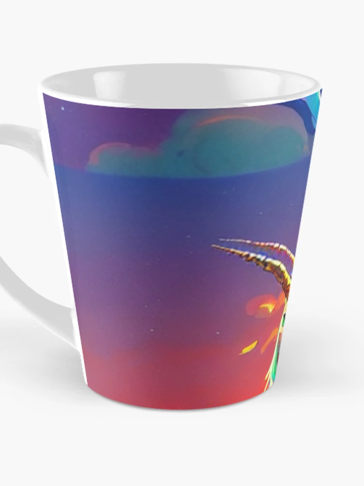 Thumbnail 3 of 4, Coffee Mug, Deep Kitty Contemplations designed and sold by Sub-Ruminations.