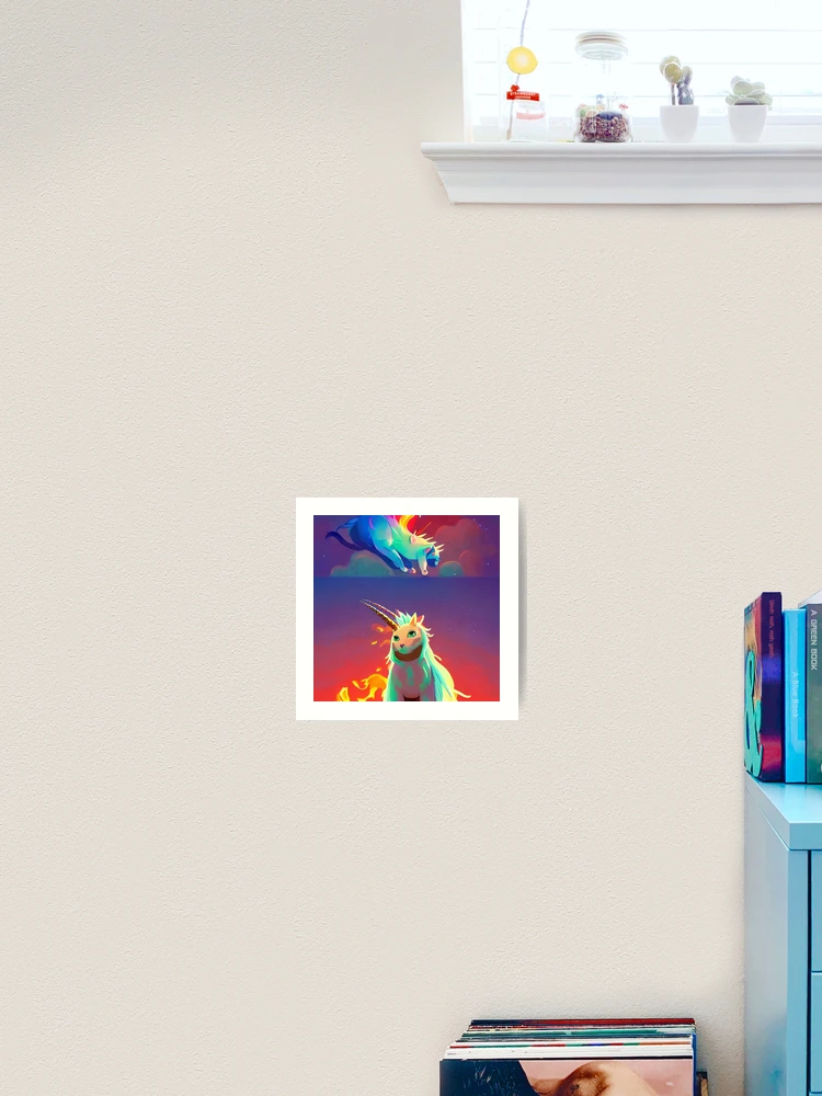 Thumbnail 2 von 3, Kunstdruck, Deep Kitty Contemplations designt und verkauft von Sub-Ruminations.