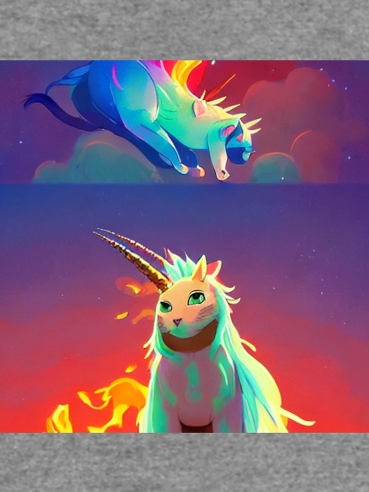 Thumbnail 6 von 6, Leichter Pullover, Deep Kitty Contemplations designt und verkauft von Sub-Ruminations.