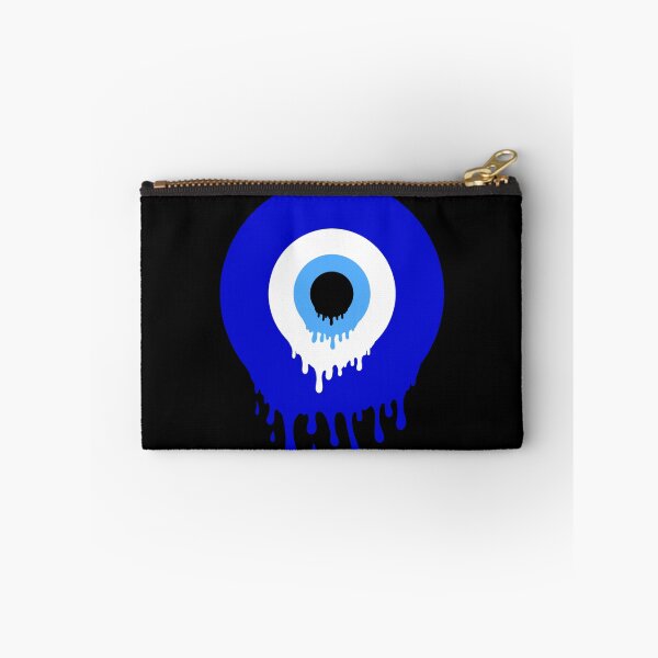 Item preview, Melting Evil eye designed and sold by PMDesigns222.
