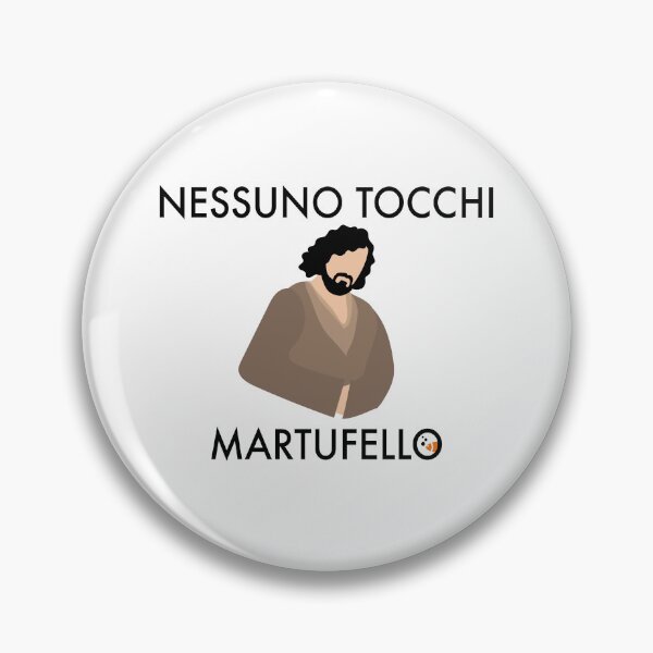 Item preview, Martufello - Italian Labor Union designed and sold by edonefilms.