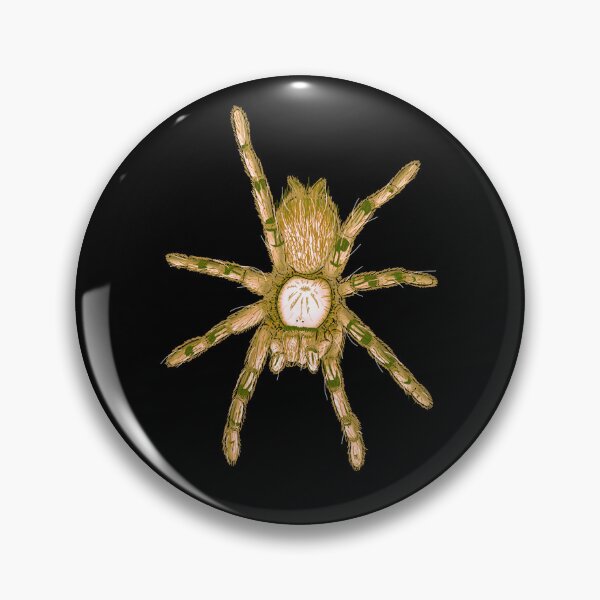 Item preview, Tarantula Only “Vaporwave” V1 designed and sold by IgorAndMore.