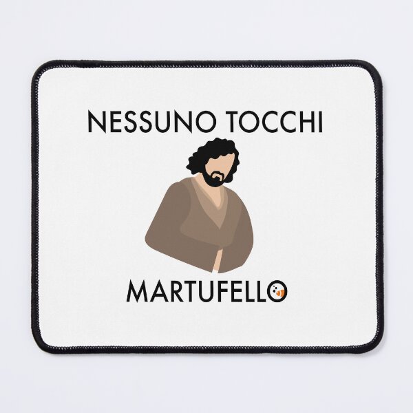 Item preview, Martufello - Italian Labor Union designed and sold by edonefilms.