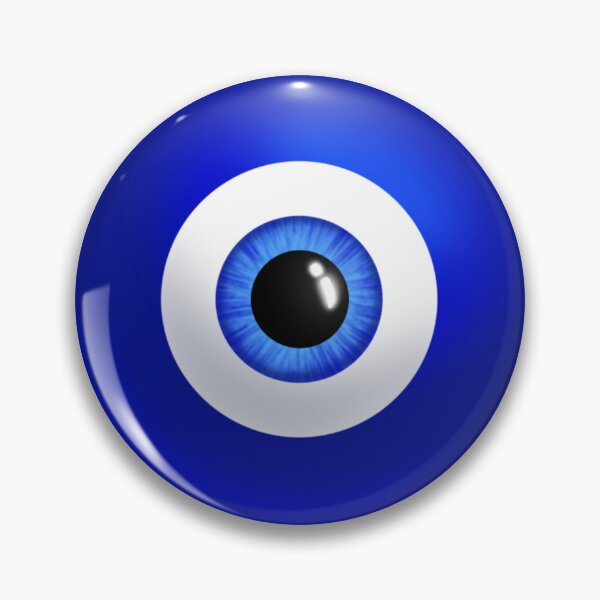 Item preview, 3D Evil eye designed and sold by PMDesigns222.