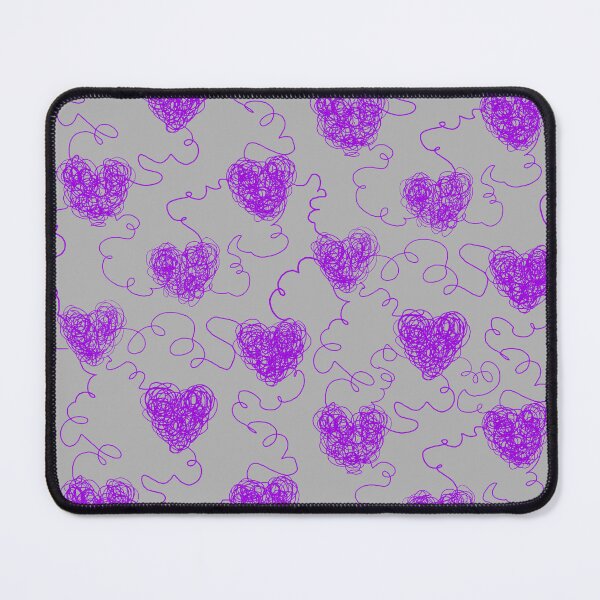 Item preview, Heart Line Art designed and sold by Kabira77.