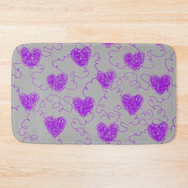 Item preview, Heart Line Art designed and sold by Kabira77.