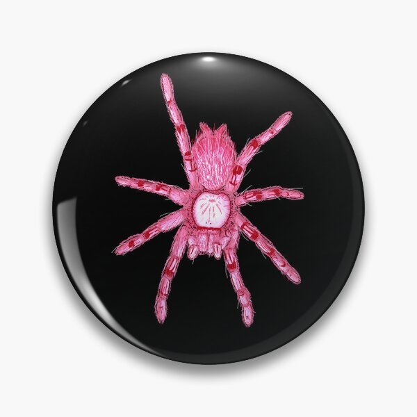 Item preview, Tarantula Only “Vaporwave” V2 designed and sold by IgorAndMore.